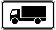 Verkehrzeichen und Vorschriften