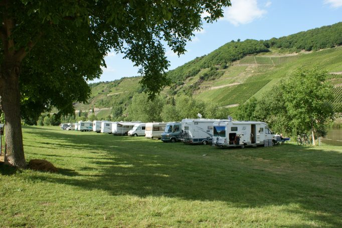 Ferienregion Mosel Ferienregion Mosel