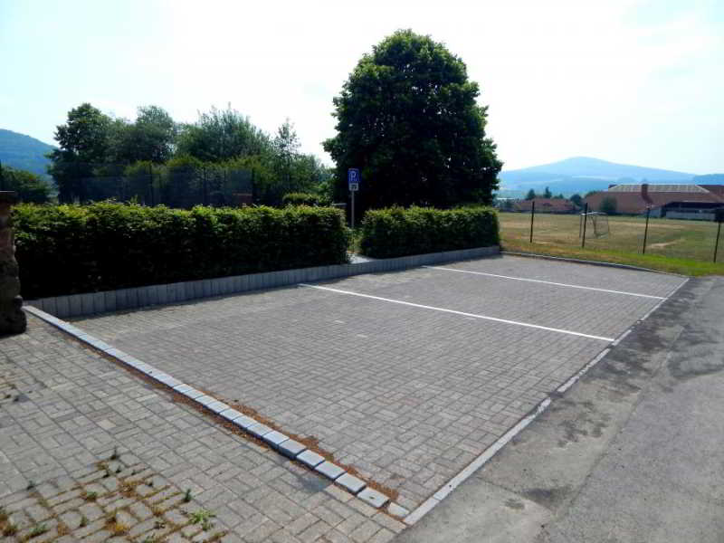 Wohnmobilstellplatz Schenklengsfeld Wohnmobilstellplatz Schenklengsfeld