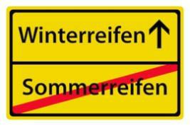Reifenwechsel Reifenwechsel