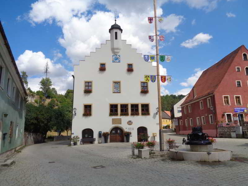 Rathaus Kastl Rathaus Kastl
