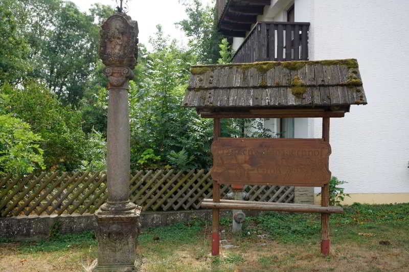 Wohnmobilstellplatz Frankenwald Bauernhof Wohnmobilstellplatz Frankenwald Bauernhof