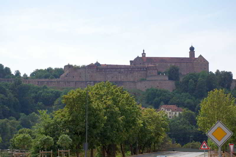 Wohnmobilstellplatz Kulmbacher Mönchshof Wohnmobilstellplatz Kulmbacher Mönchshof