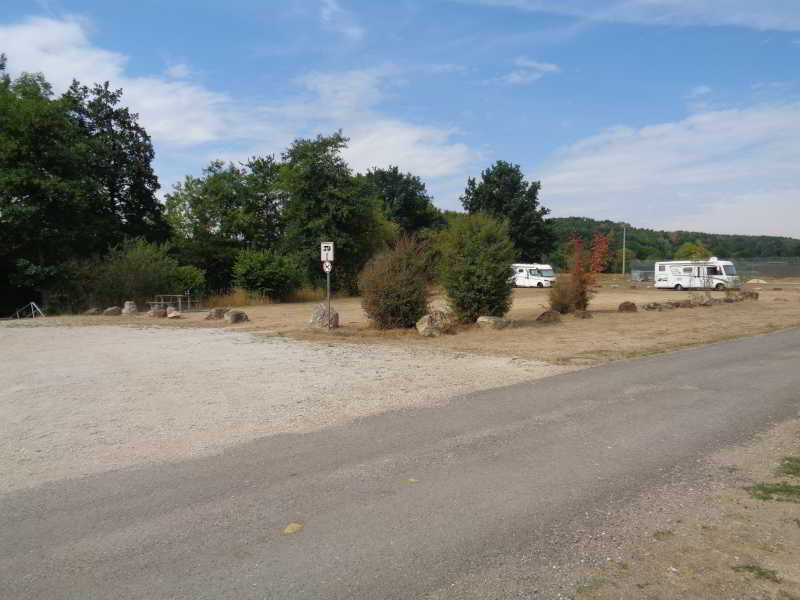 Wohnmobilstellplatz Poppenricht Wohnmobilstellplatz Poppenricht