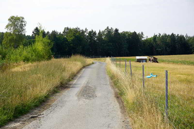 Wohnmobilstellplatz Lucky-Stable-Ranch Wohnmobilstellplatz Lucky-Stable-Ranch