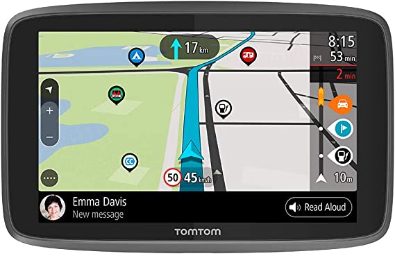 Navigationssysteme für das Wohnmobil Navigationssysteme für das Wohnmobil