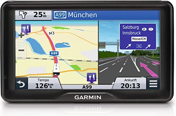 Navigationssysteme für das Wohnmobil Navigationssysteme für das Wohnmobil