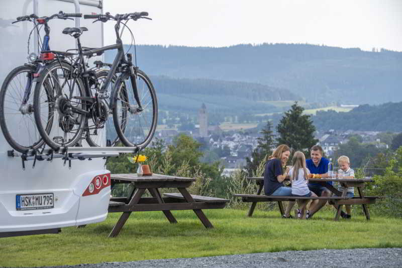 Wohnmobilstellplatz Freizeitwelt Sauerland Wohnmobilstellplatz Freizeitwelt Sauerland
