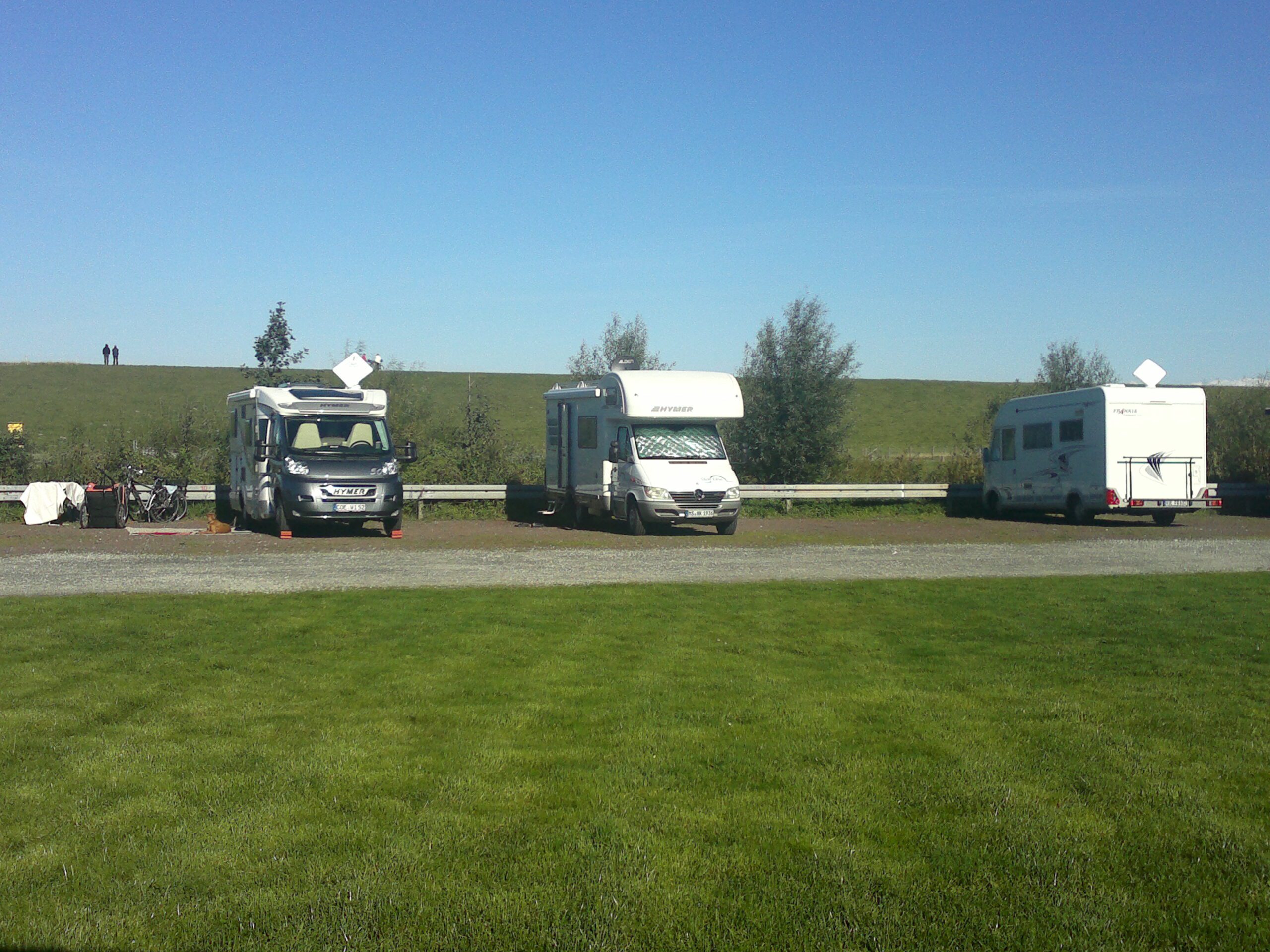 WomoPark Norddeich WomoPark Norddeich