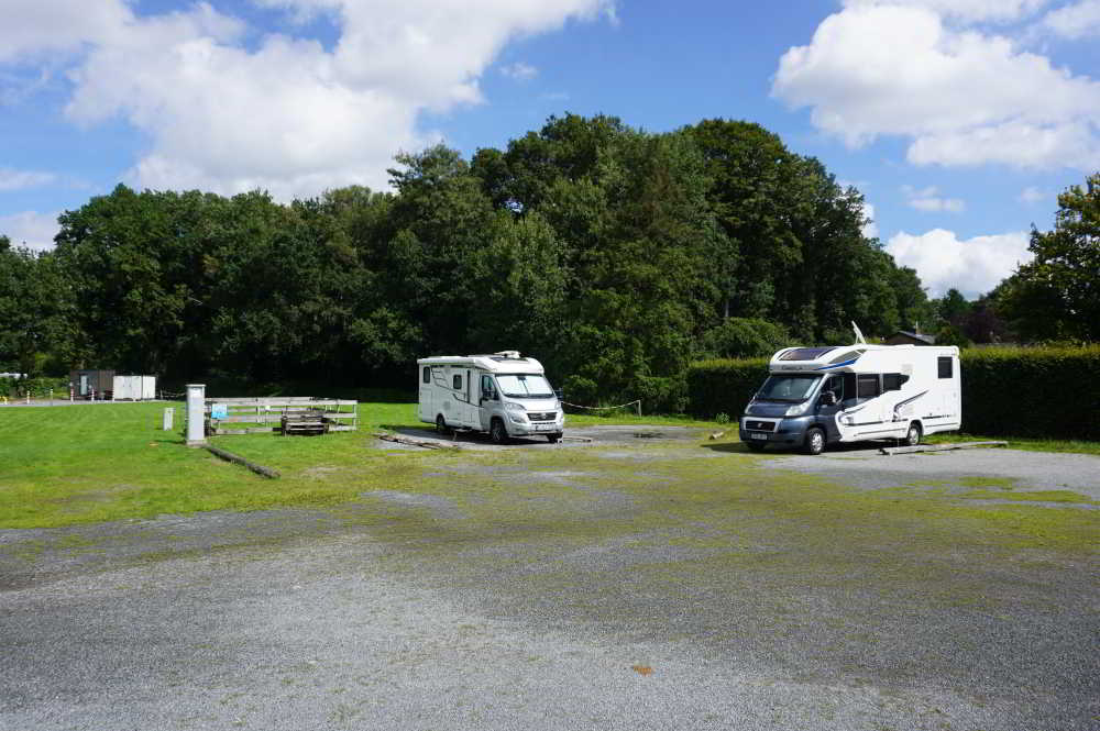 Camping und Stellplatz Westerstede Camping und Stellplatz Westerstede
