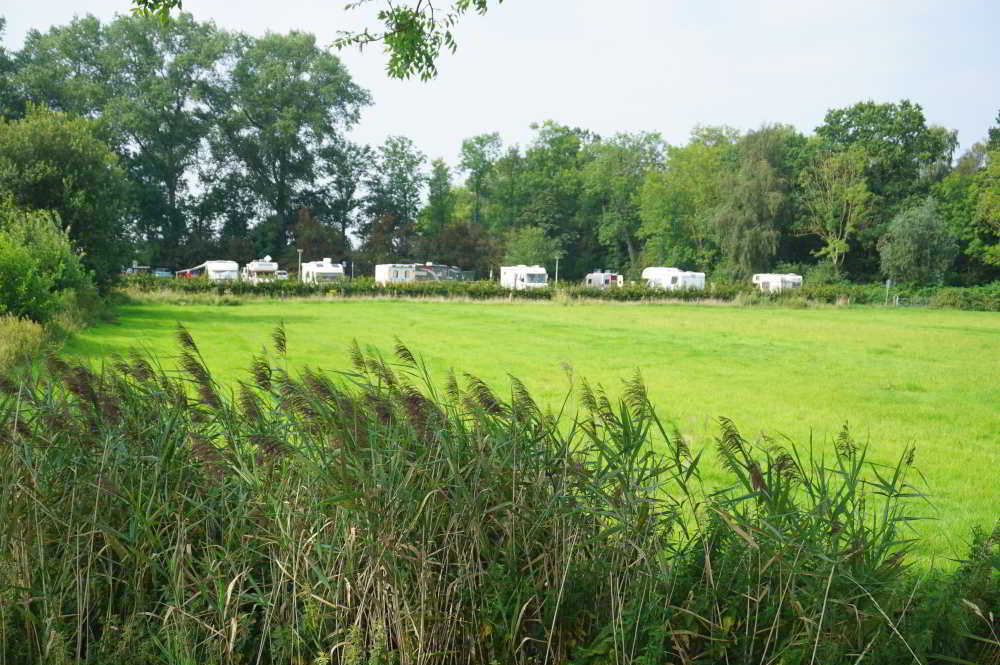 Wohnmobilstellplatz Altmarienhausen in Sande Wohnmobilstellplatz Altmarienhausen in Sande