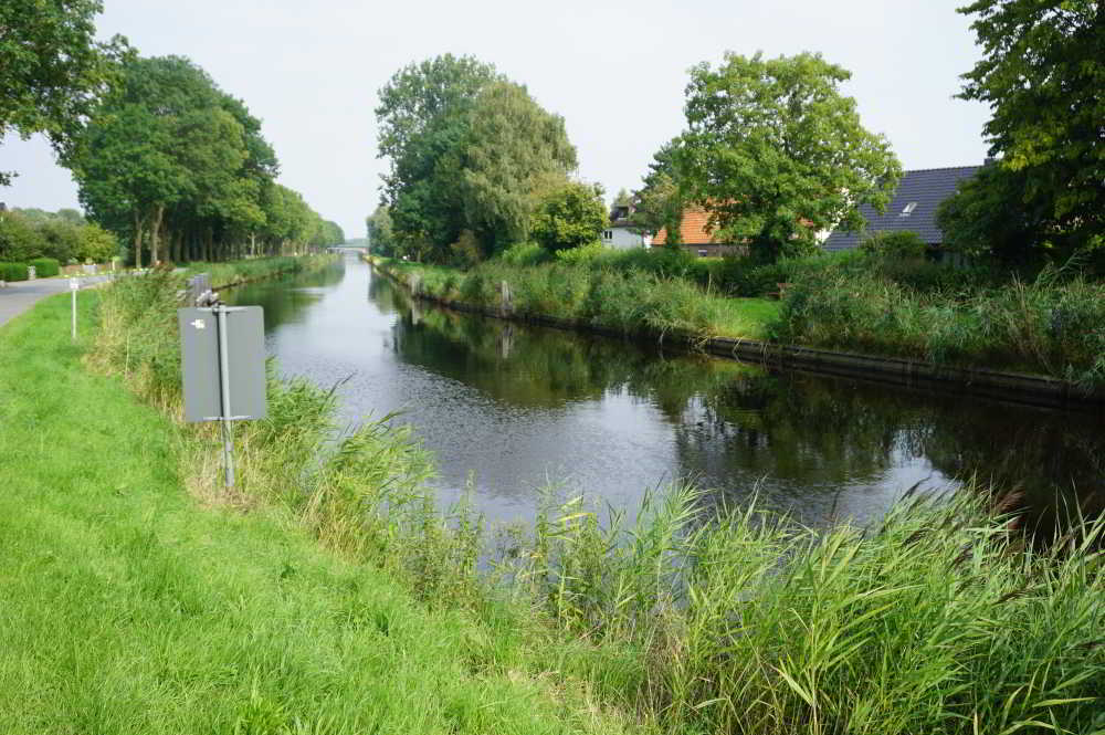 Wohnmobilstellplatz Altmarienhausen Wohnmobilstellplatz Altmarienhausen in Sande