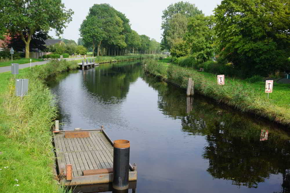Wohnmobilstellplatz Altmarienhausen in Sande Wohnmobilstellplatz Altmarienhausen in Sande