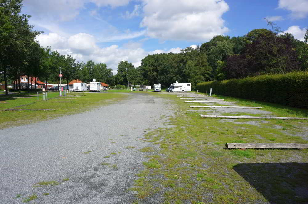 Camping und Stellplatz Westerstede Camping und Stellplatz Westerstede