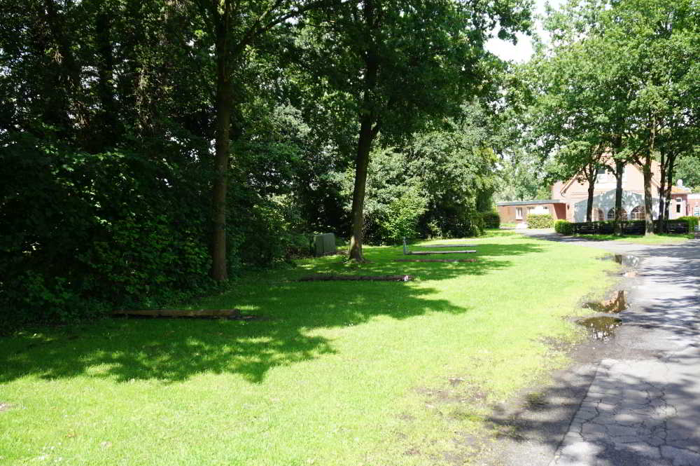 Camping und Stellplatz Westerstede Camping und Stellplatz Westerstede