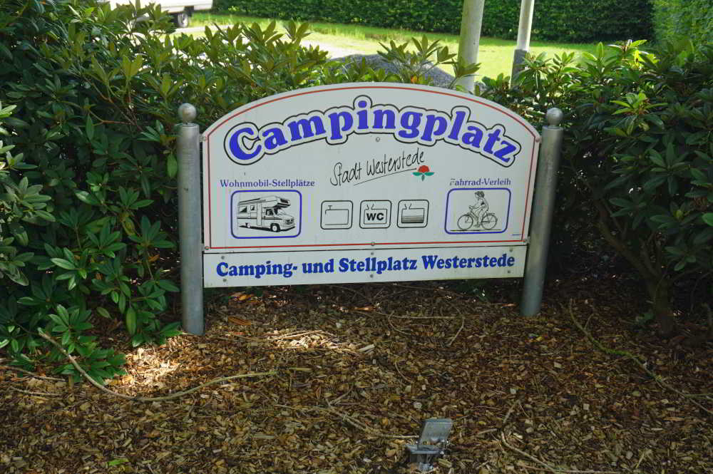 Camping und Stellplatz Westerstede Camping und Stellplatz Westerstede
