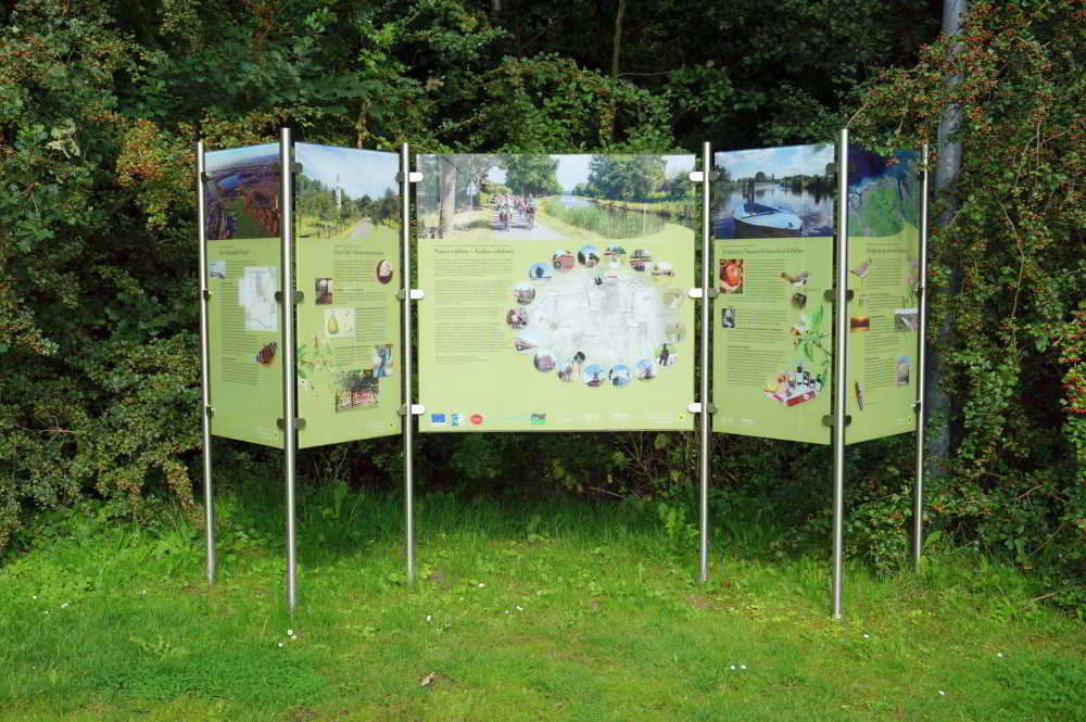 Wohnmobilstellplatz Altmarienhausen Wohnmobilstellplatz Altmarienhausen in Sande