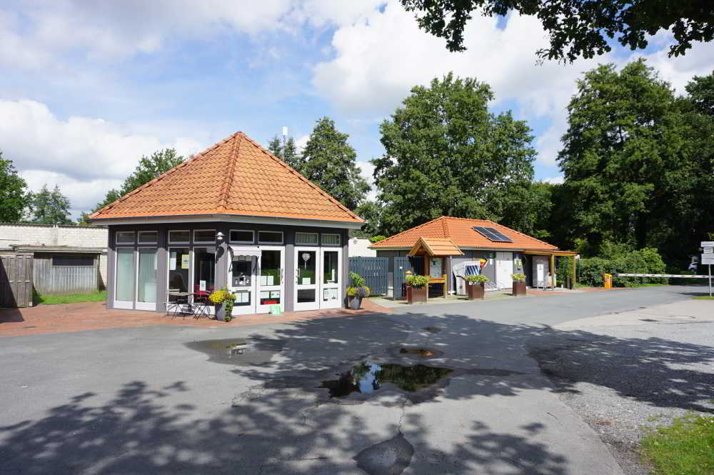 Camping und Stellplatz Westerstede Camping und Stellplatz Westerstede