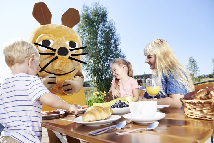 Ravensburger Spieleland Feriendorf Ravensburger Spieleland Feriendorf