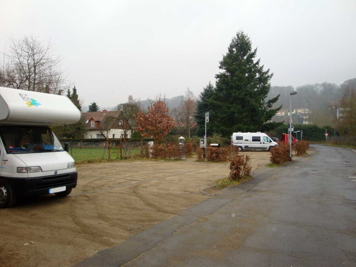 Wohnmobilstellplatz Marburg Wohnmobilstellplatz Marburg