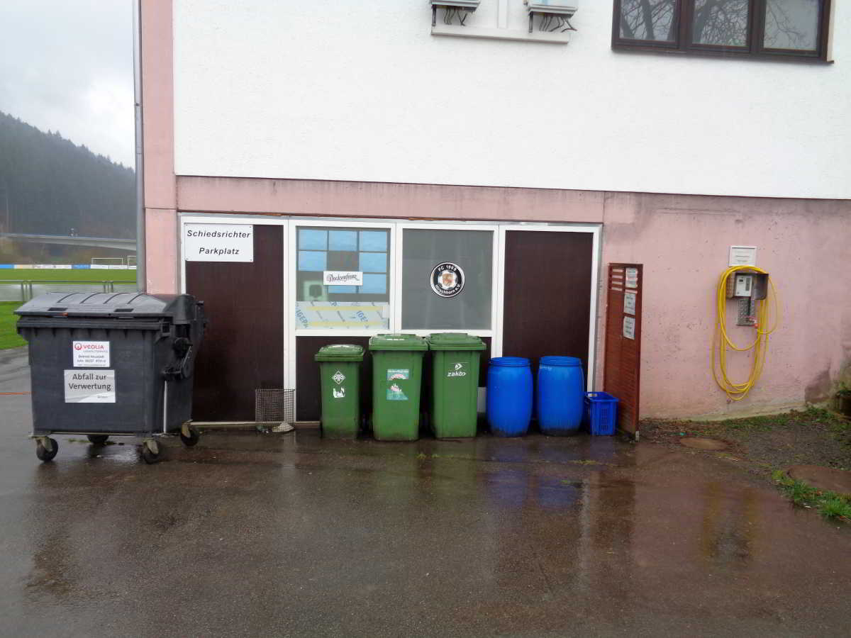 Wohnmobilstellplatz Sportsbar zur Perle Wohnmobilstellplatz Sportsbar zur Perle