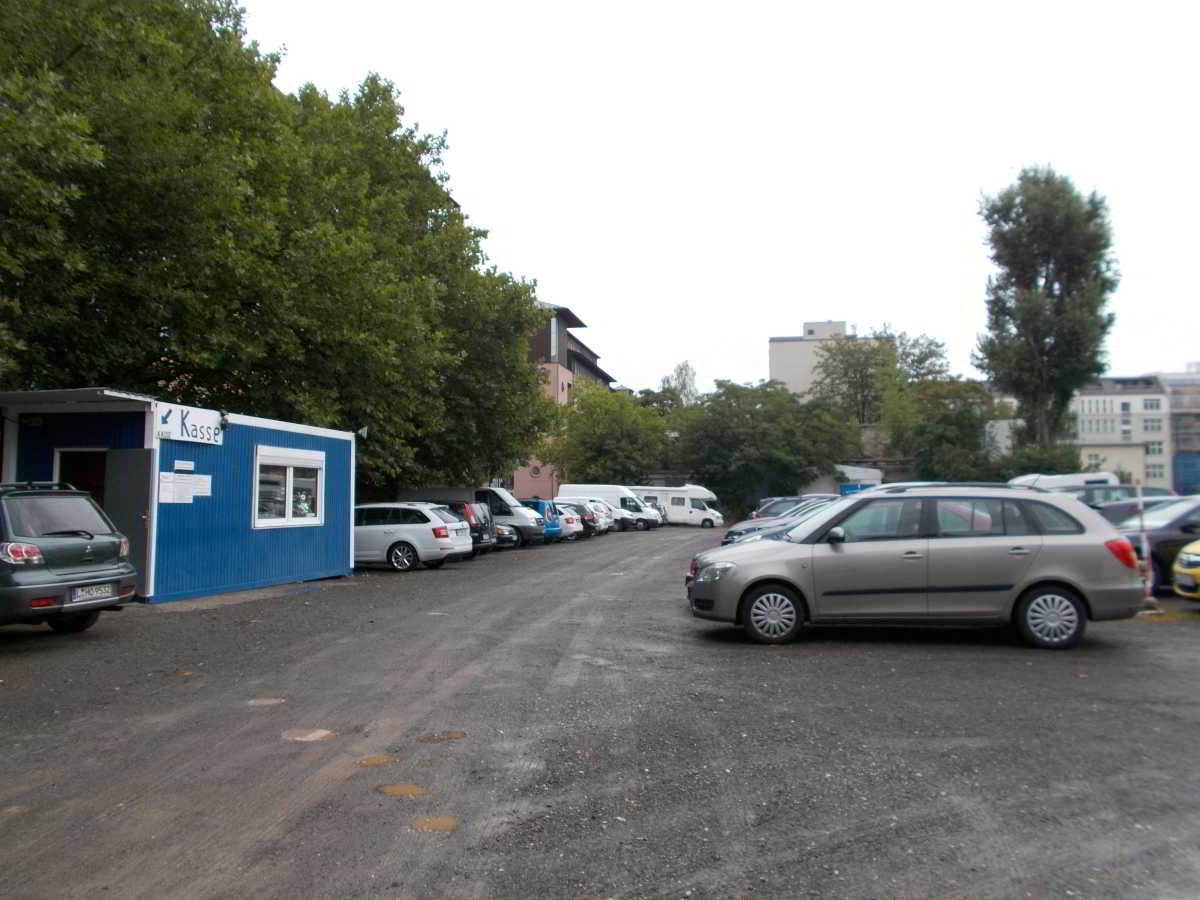 Wohnmobilstellplatz Querstraße Leipzig Wohnmobilstellplatz Querstraße Leipzig