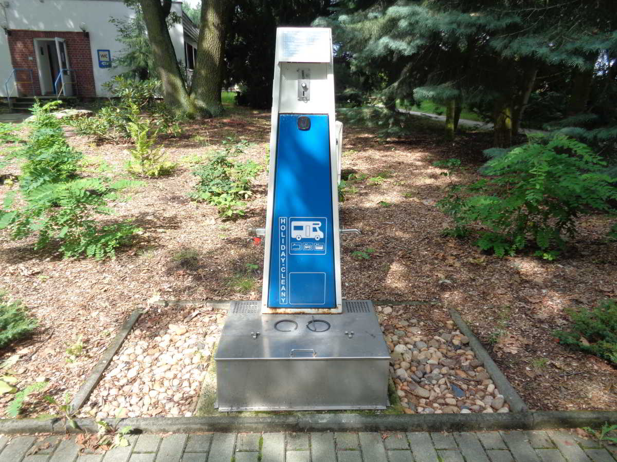 Campingplatz Deutschbaselitz Campingplatz Deutschbaselitz