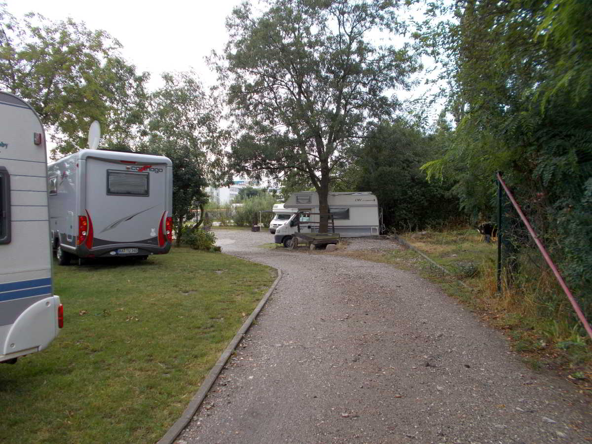 Wohnmobilstellplatz Leipzig Melinenburg Wohnmobilstellplatz Leipzig Melinenburg