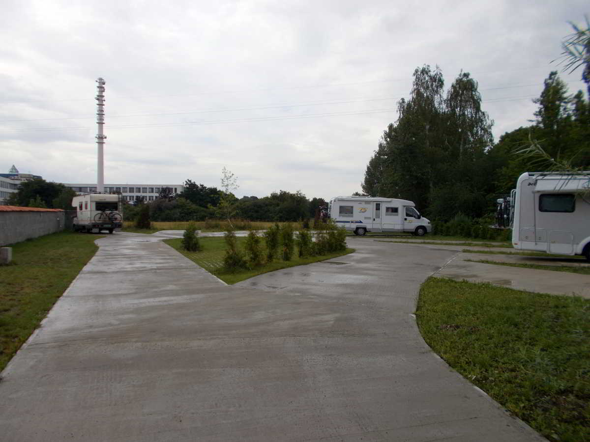 Wohnmobilstellplatz Leipzig Melinenburg Wohnmobilstellplatz Leipzig Melinenburg