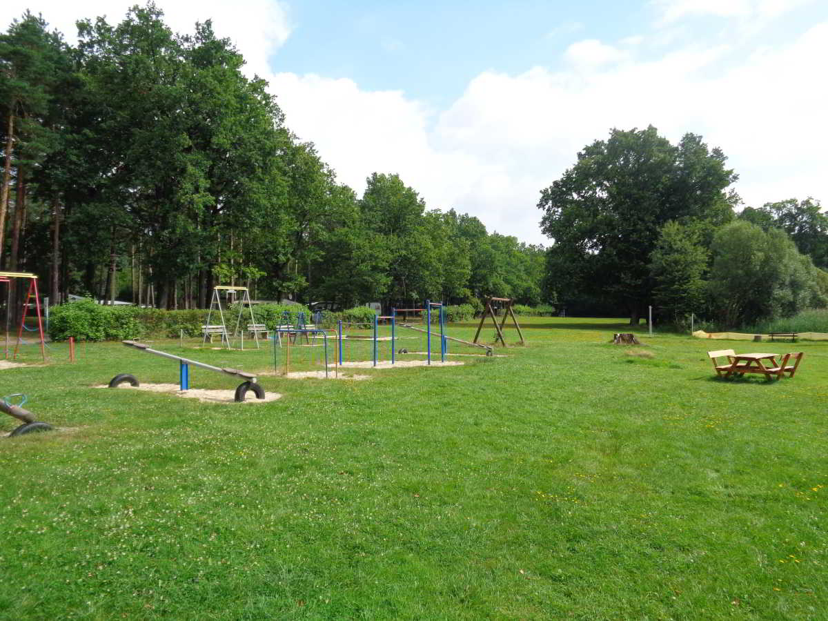Campingplatz Deutschbaselitz Campingplatz Deutschbaselitz