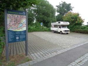 Wohnmobilstellplatz Großenhain Wohnmobilstellplatz Großenhain