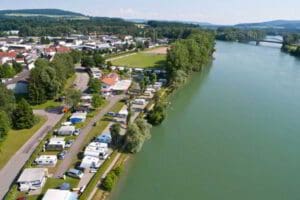 Wohnmobil-Park Waldshut Wohnmobil-Park Waldshut