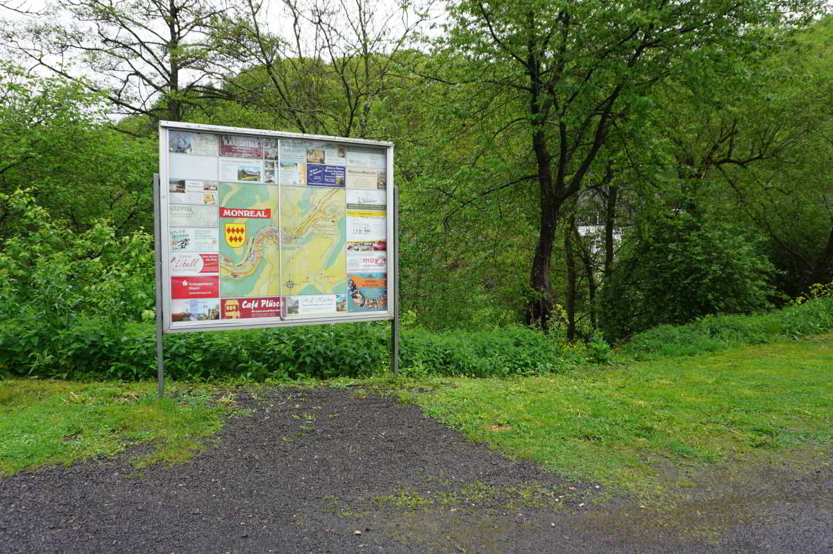 Wohnmobilstellplatz Monreal Wohnmobilstellplatz Monreal