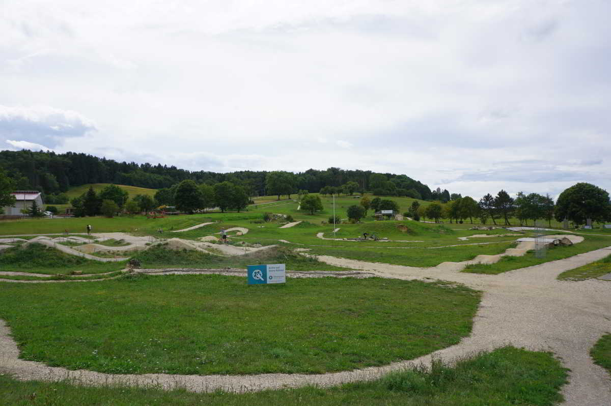 Wohnmobilstellplatz im Wiesental Wohnmobilstellplatz im Wiesental