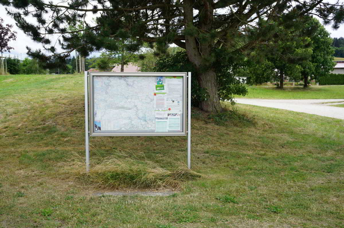 Wohnmobilstellplatz im Wiesental Wohnmobilstellplatz im Wiesental
