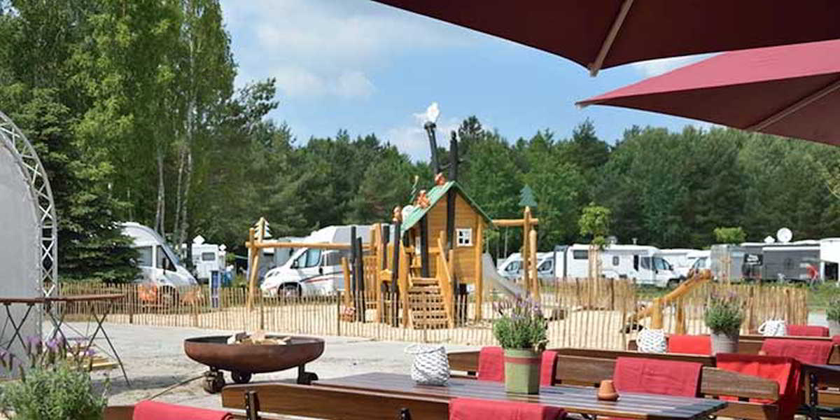 Wohnmobil Oase Rügen Wohnmobil Oase Rügen