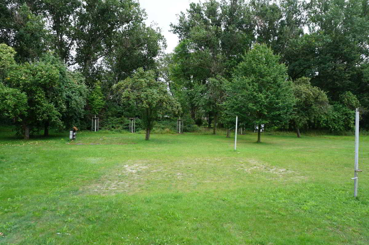 Wohnmobilstellplatz an der Röderschänke Wohnmobilstellplatz an der Röderschänke