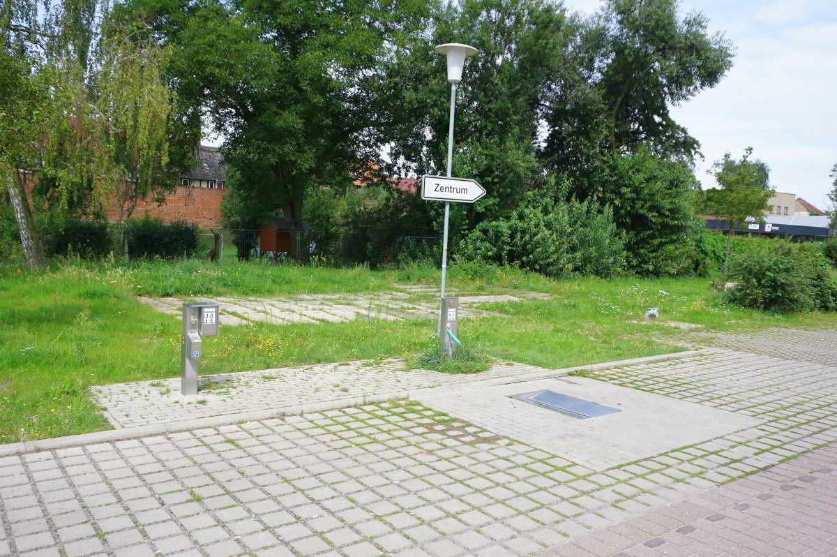 Wohnmobilstellplatz Wässering Wohnmobilstellplatz Wässering