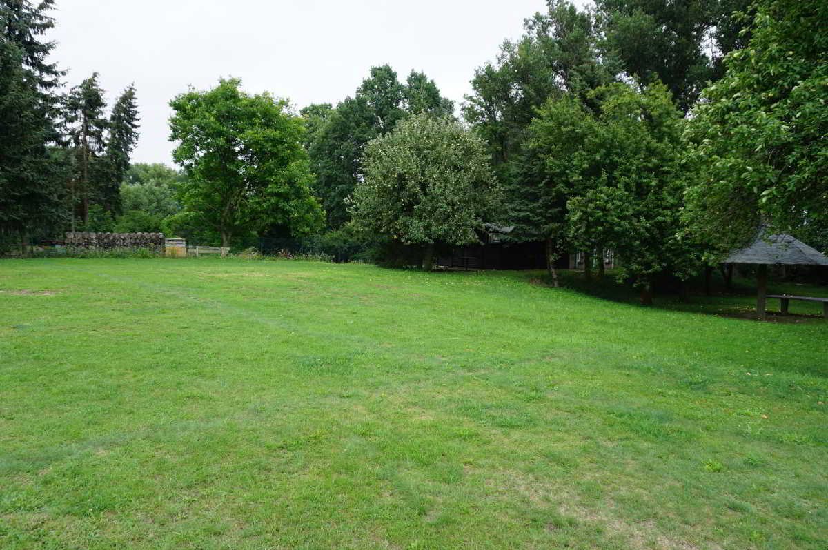 Wohnmobilstellplatz an der Röderschänke Wohnmobilstellplatz an der Röderschänke