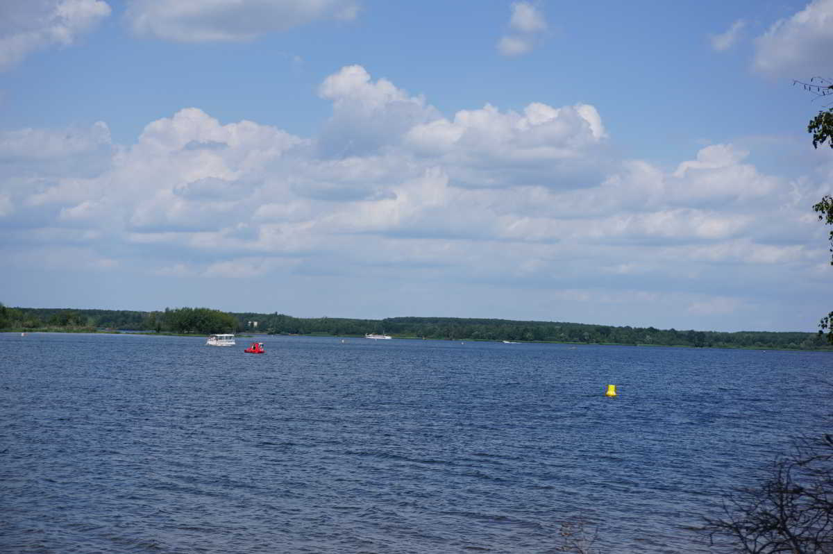 Wohnmobilstellplatz Familienpark Senftenberger See Wohnmobilstellplatz Familienpark Senftenberger See