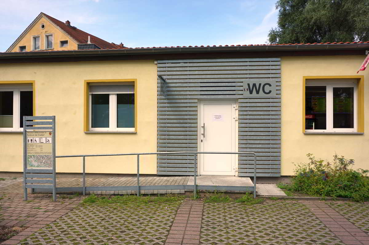 Wohnmobilstellplatz Wässering Wohnmobilstellplatz Wässering