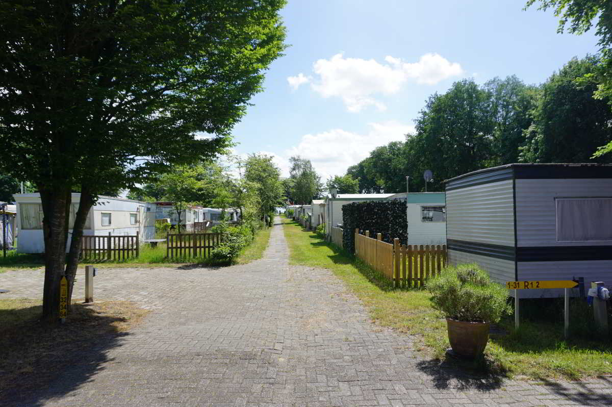 Campingplatz Camping Tunxdorfer Berge Campingplatz Camping Tunxdorfer Berge