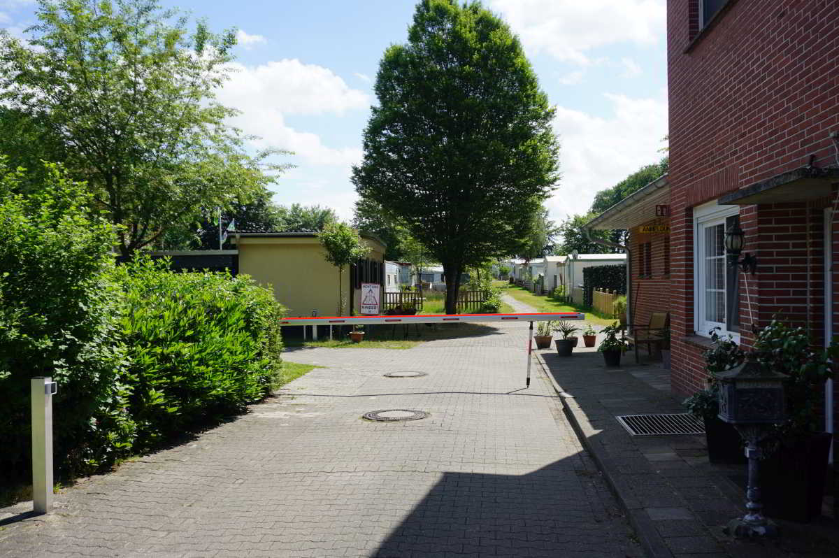 Campingplatz Camping Tunxdorfer Berge Campingplatz Camping Tunxdorfer Berge