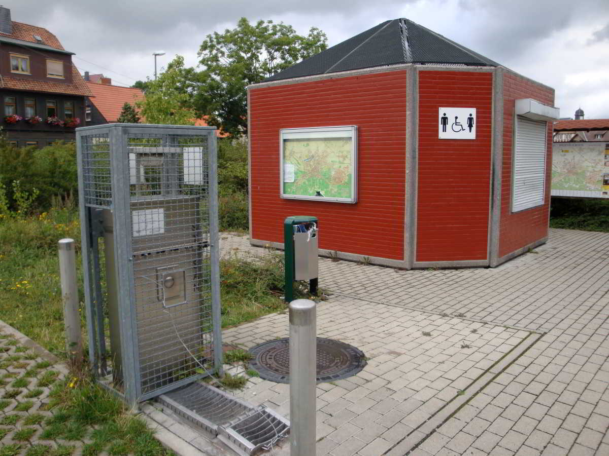 Wohnmobilstellplatz Am Katzenteich Wohnmobilstellplatz Am Katzenteich
