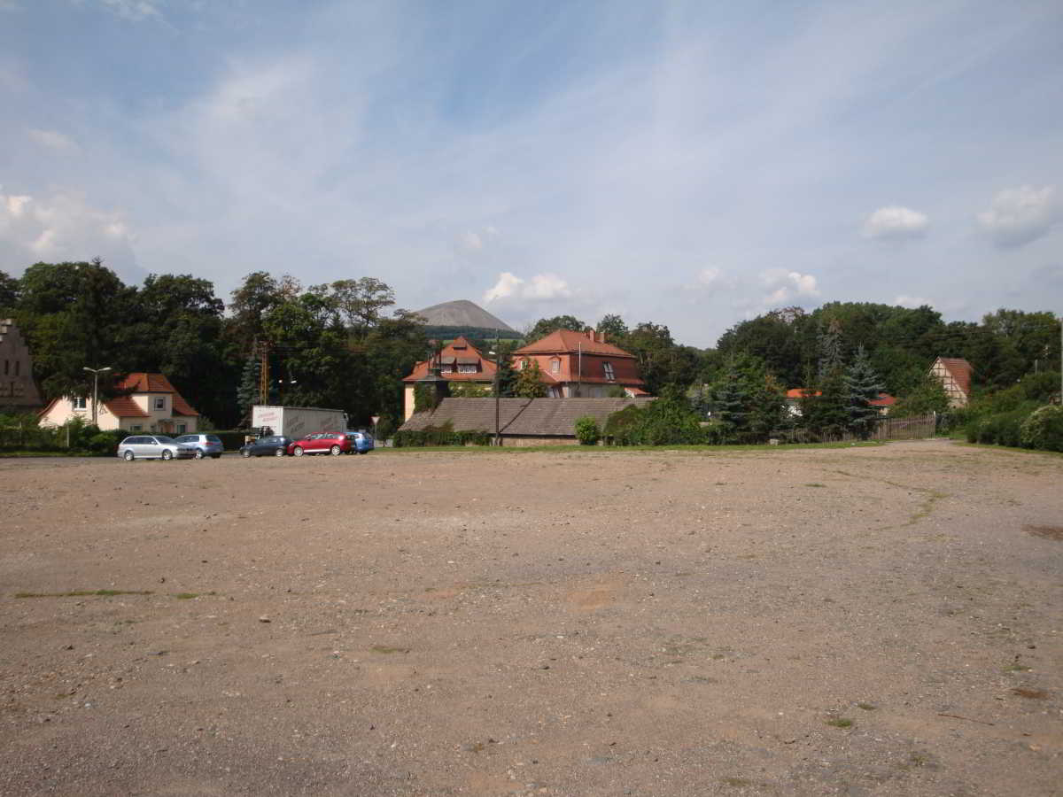 Wohnmobilstellplatz an der Walkmühle Wohnmobilstellplatz an der Walkmühle