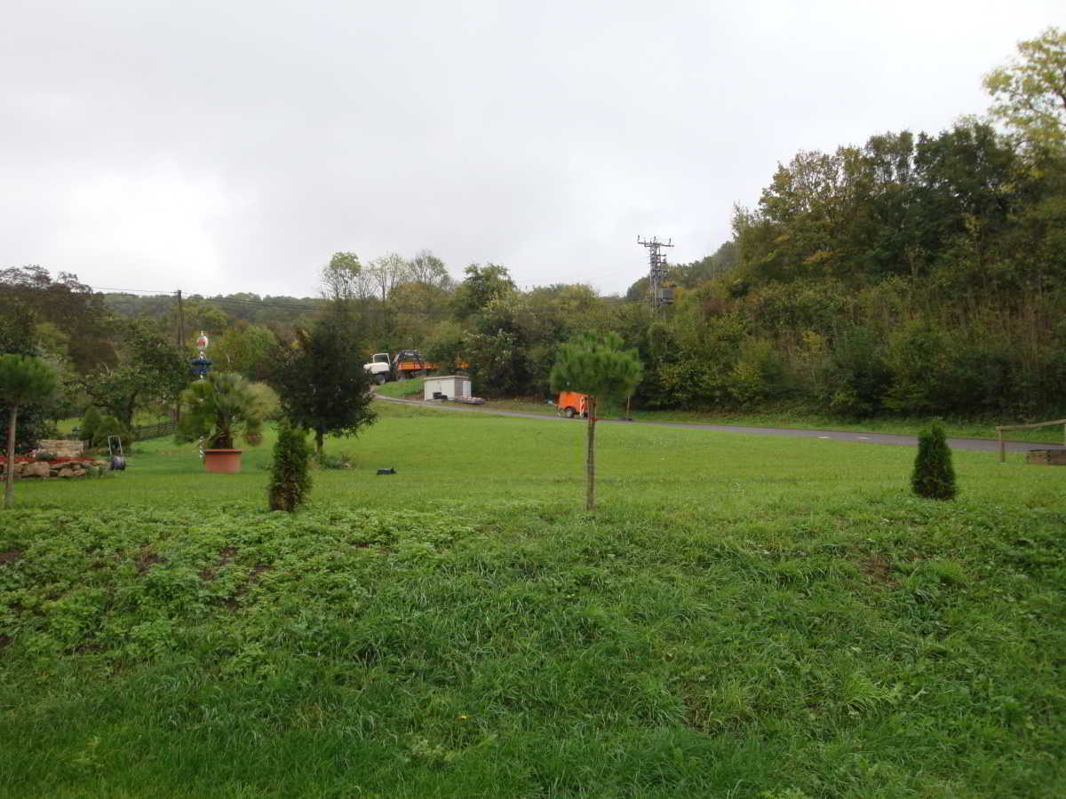 Wohnmobilstellplatz am Kloster Gräfinthal Wohnmobilstellplatz am Kloster Gräfinthal
