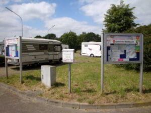 Reisemobilstellplatz Tilder Weg Reisemobilstellplatz Tilder Weg
