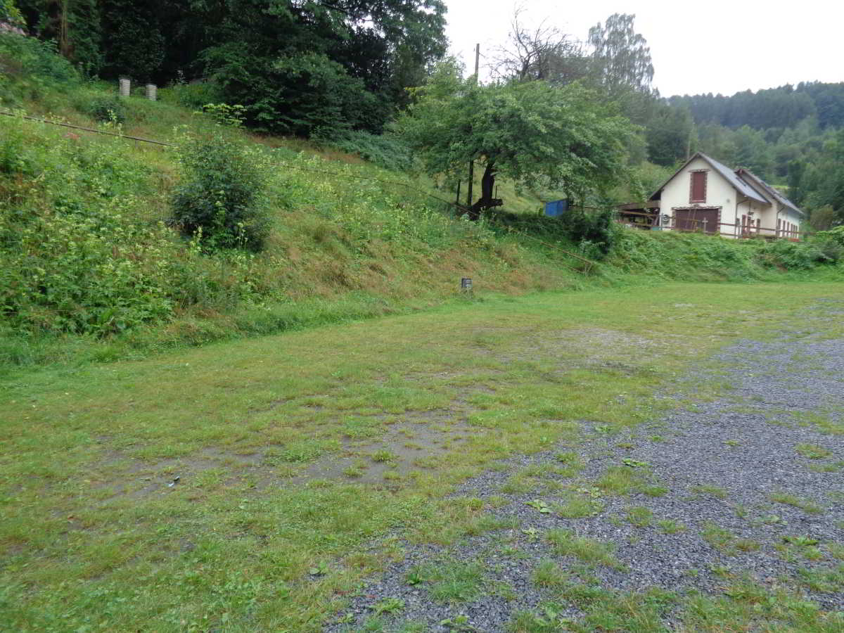 Wohnmobilstellplatz Touristik Zentrum Wohnmobilstellplatz Touristik Zentrum in Sebnitz