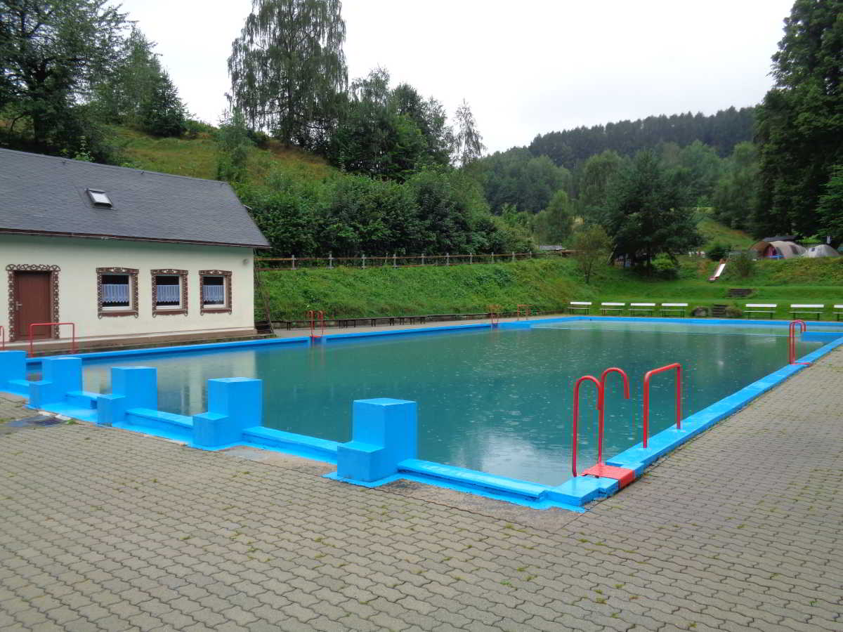 Wohnmobilstellplatz Touristik Zentrum in Sebnitz Wohnmobilstellplatz Touristik Zentrum in Sebnitz