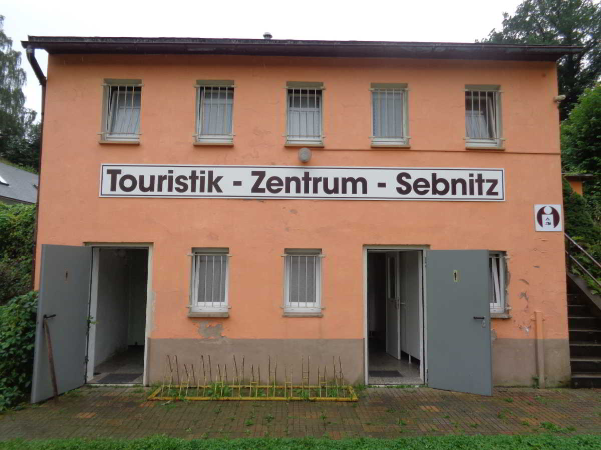 Wohnmobilstellplatz Touristik Zentrum Wohnmobilstellplatz Touristik Zentrum in Sebnitz